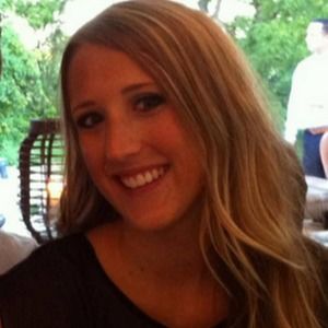 Meet your Posher, Erin